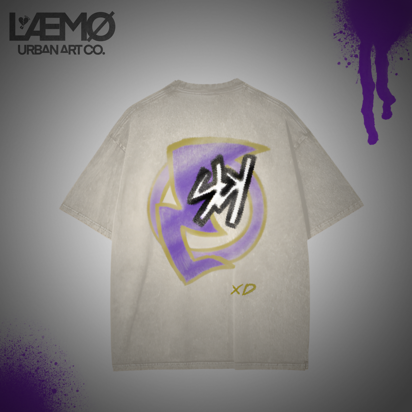 Static?! Tee