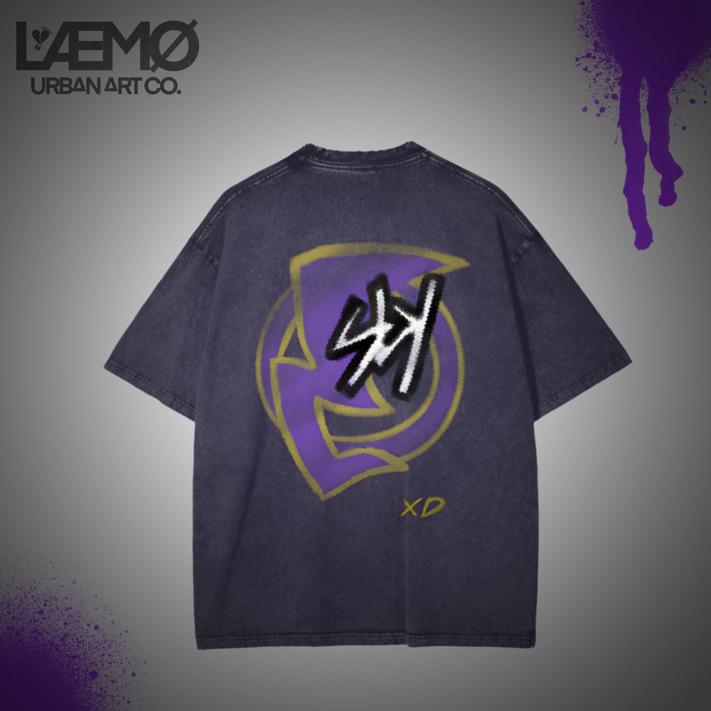 Static?! Tee