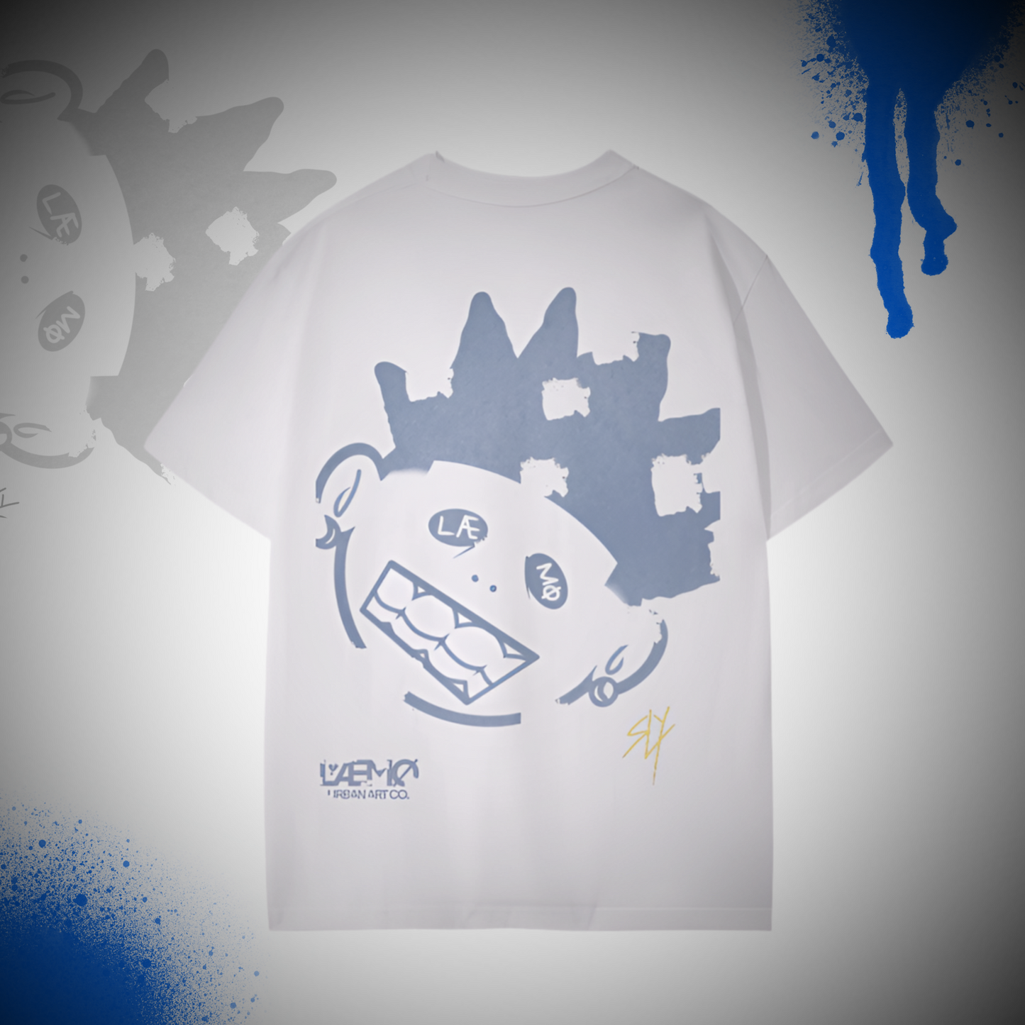 SneakerHead $plat Tee