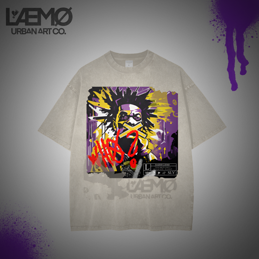 Static?! Tee