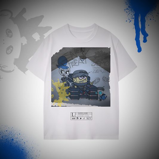 SneakerHead $plat Tee